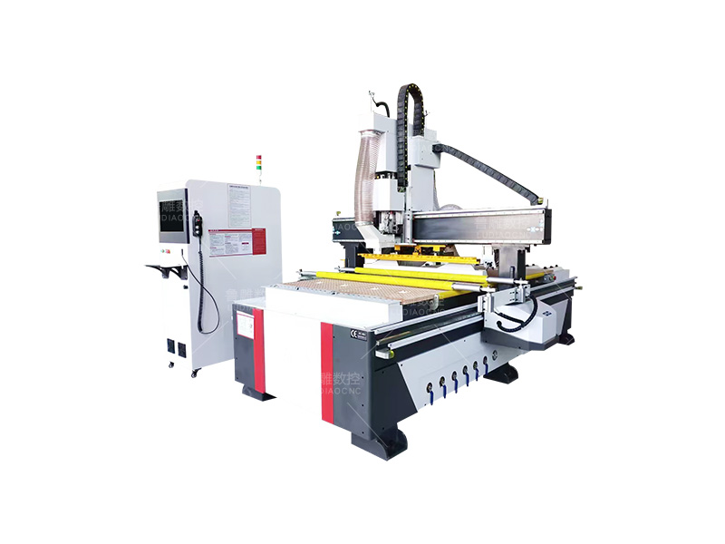 五个被90%家具厂忽略的数控开料机细节!